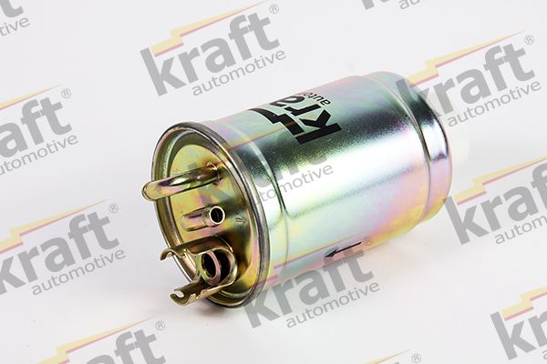 KRAFT AUTOMOTIVE Degvielas filtrs 1720030